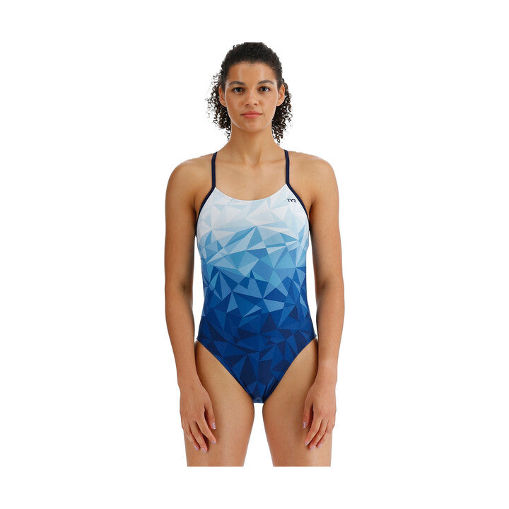 Tyr Womens Geoscope Cutoufit Duralast Elite