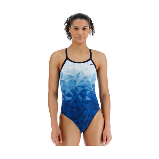 Tyr Womens Geoscope Diamondfit Duralast Elite