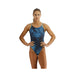 Tyr Womens Cosmis Night Tetrafit Duralast Elite