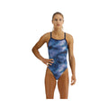 Tyr Womens Starhex Diamondfit Duralast Elite