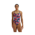 Tyr Womens Starhex Trinityfit Duralast Elite