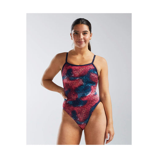 Tyr Womens Starhex Diamondfit Duralast Elite