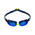 Michael Phelps XCEED Goggles Titanium