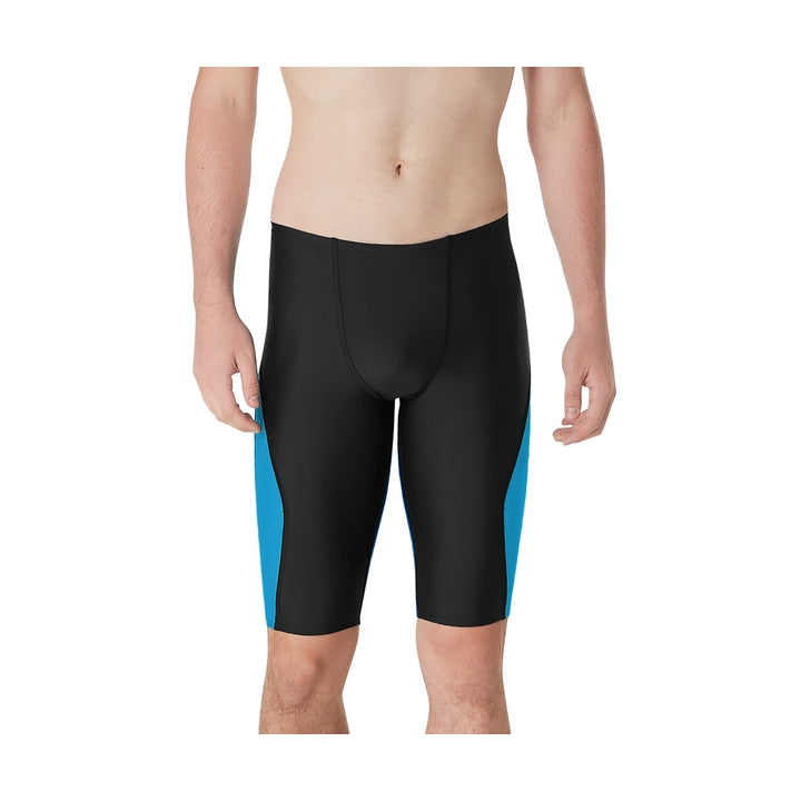 Speedo Men's Swimsuit Jammer Eco Pro LT Solid