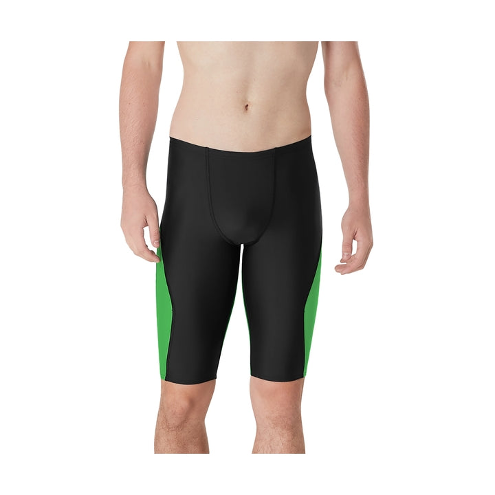 Speedo Men's Swimsuit Jammer Eco Pro LT Solid