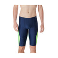 Speedo Men's Swimsuit Jammer Eco Pro LT Solid