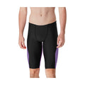 Speedo Men's Swimsuit Jammer Eco Pro LT Solid