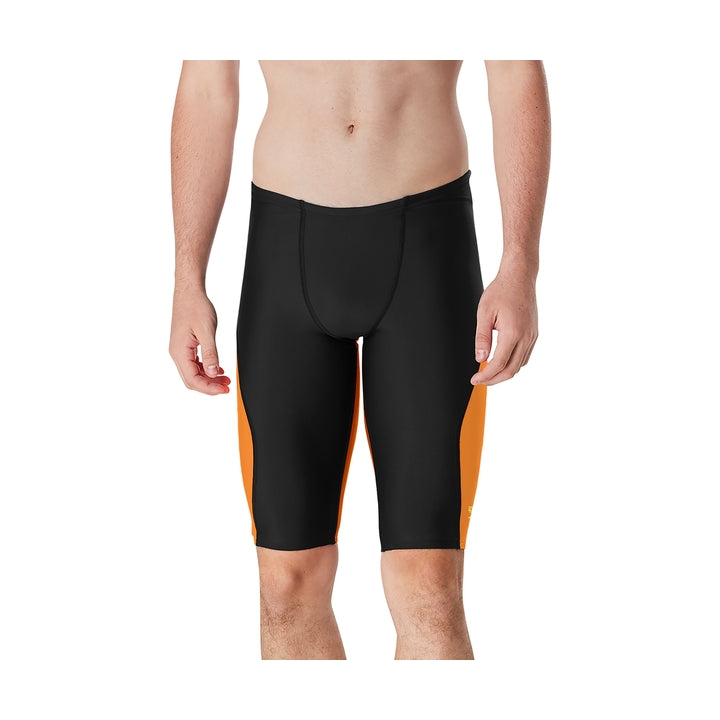 Speedo Men's Swimsuit Jammer Eco Pro LT Solid