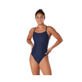 Speedo Women's Swimsuit One Piece Pro LT Flyback Solid Adult