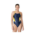 Speedo Women's Standard Swimsuit Piece Endurance The One Solid Team Colors