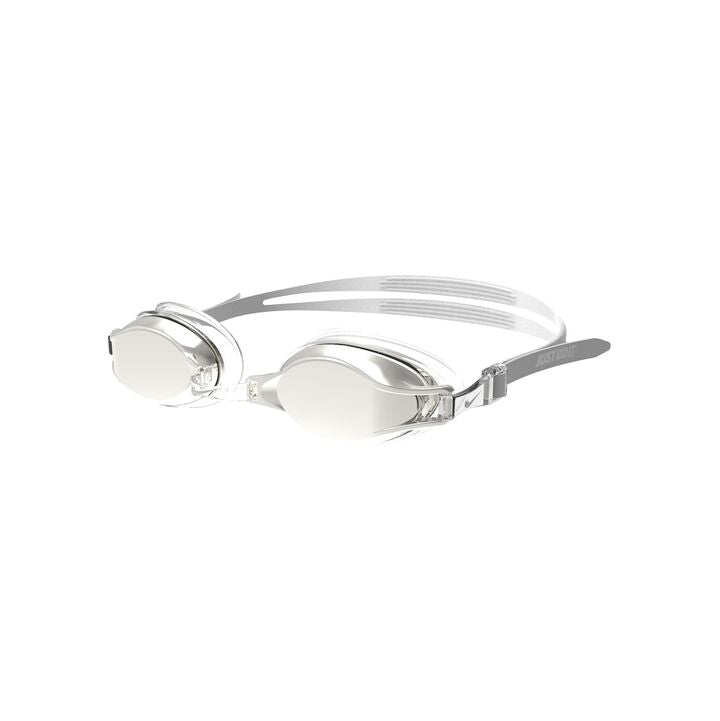 Nike Chrome Mirror Goggle