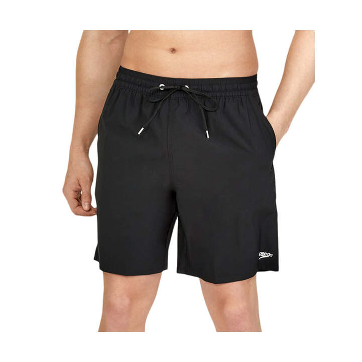 Speedo Men's Swim Trunk Mid Length