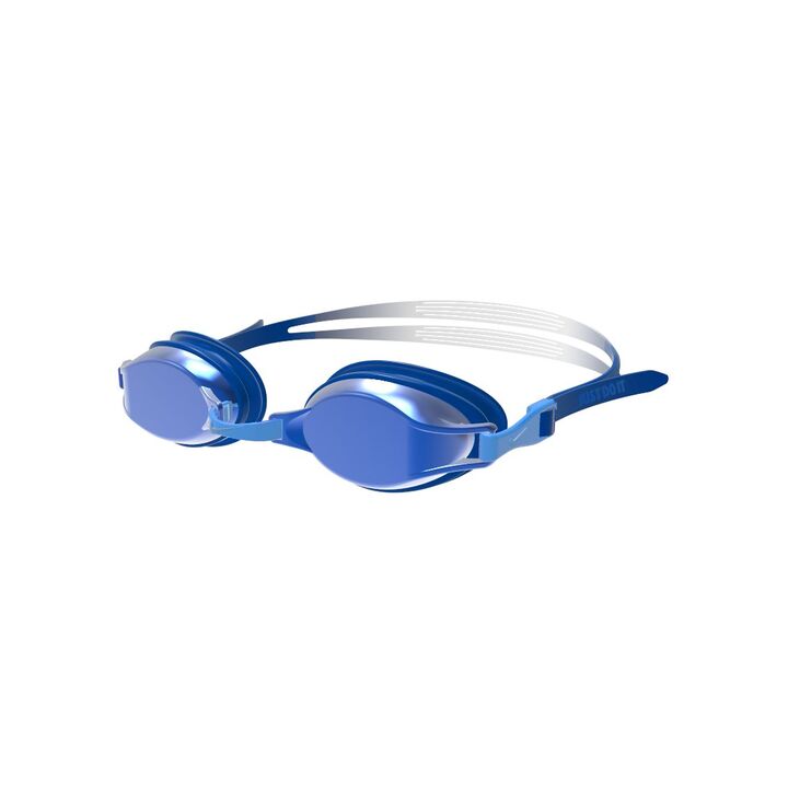 Nike Chrome Mirror Goggle