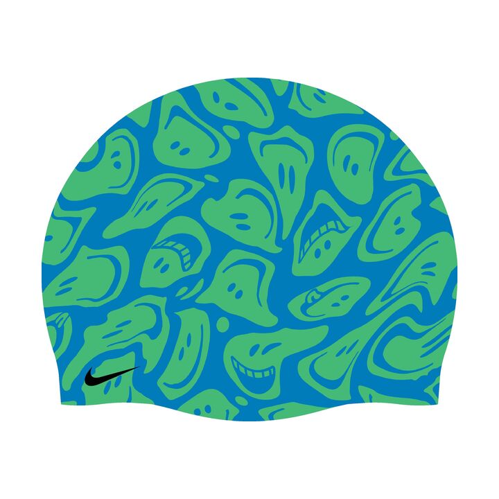 Nike Silicone Cap