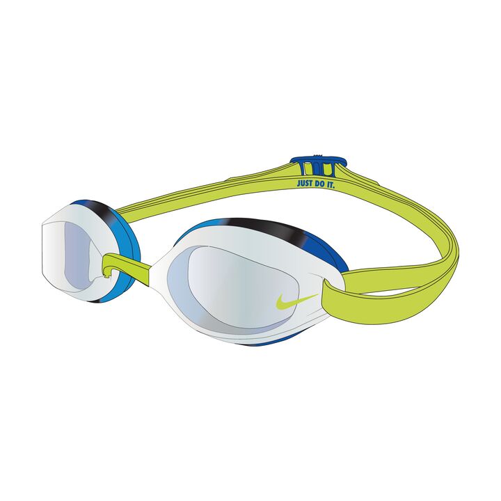 Nike Legacy Youth Goggle