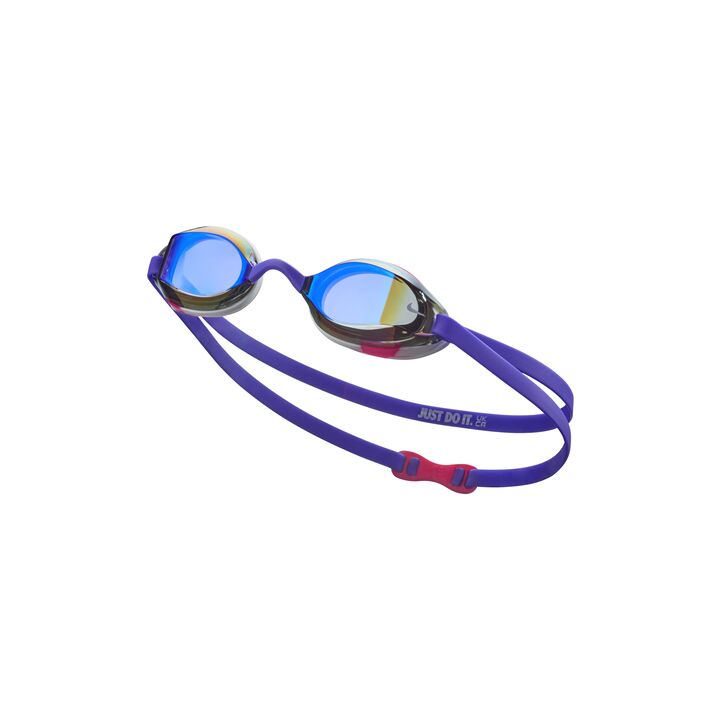 Nike Legacy Mirror Youth Goggle