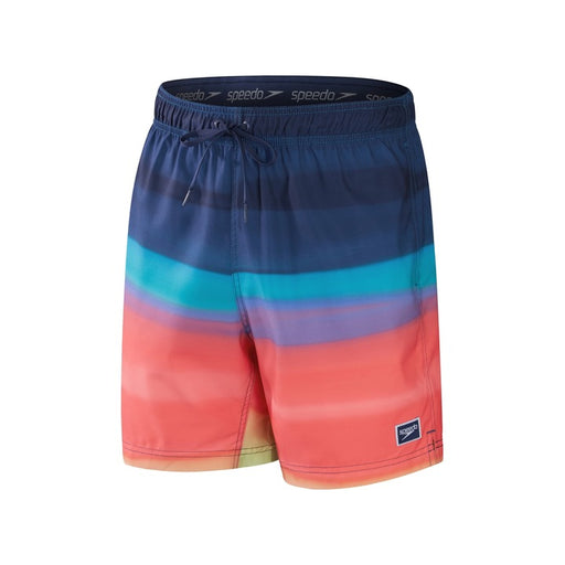 Speedo PRINT REDONDO EDGE VOLLEY 17 660