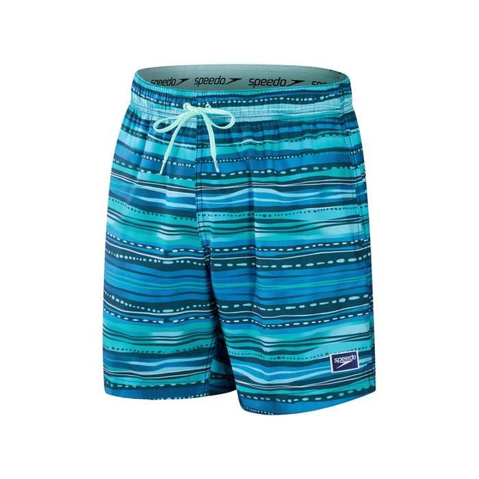 Speedo PRINT REDONDO EDGE VOLLEY 17 440