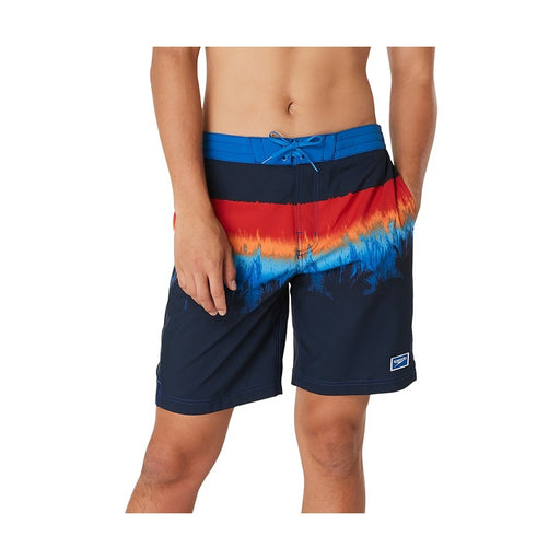 Speedo ABOVE THE TREES BONDI BASIN BOARDSHORT 20 IN