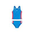 Speedo Colorblock Tankini Set