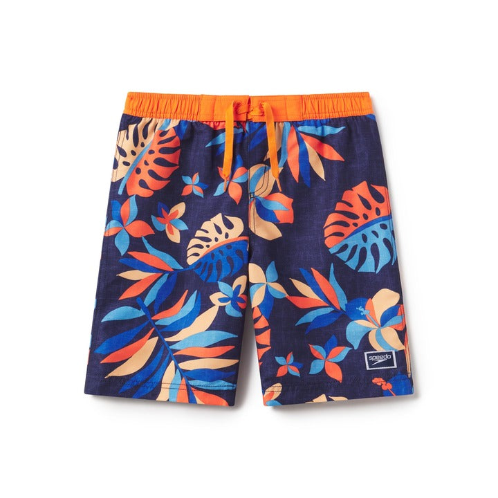 Speedo Print Boardshort 17