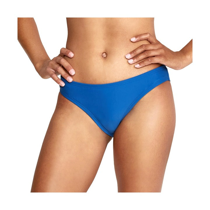 Speedo Womens Hipster Bikini Bottom