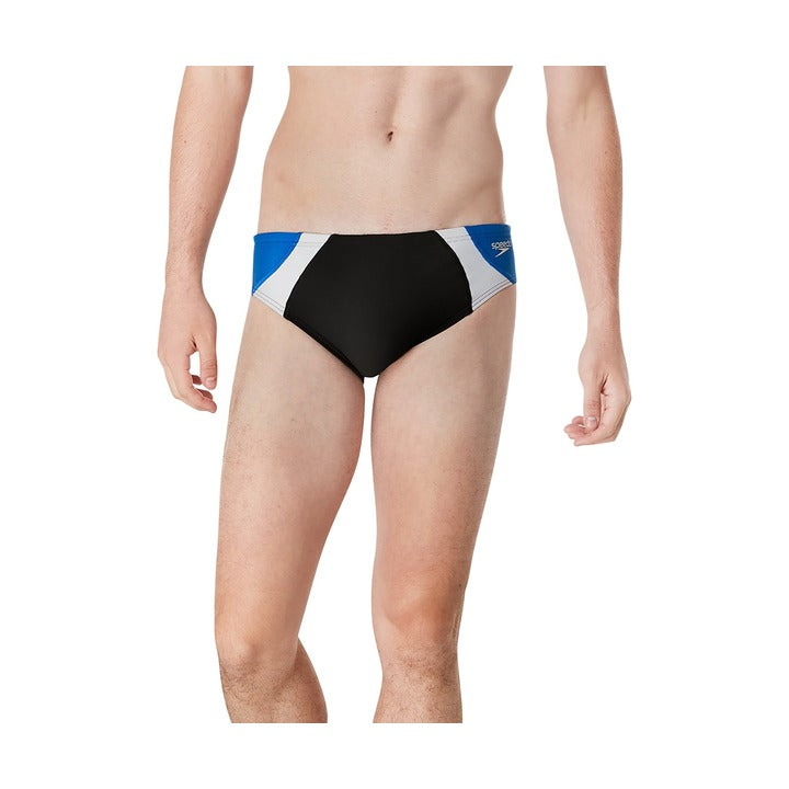 Speedo Dual Colorblock One Brief