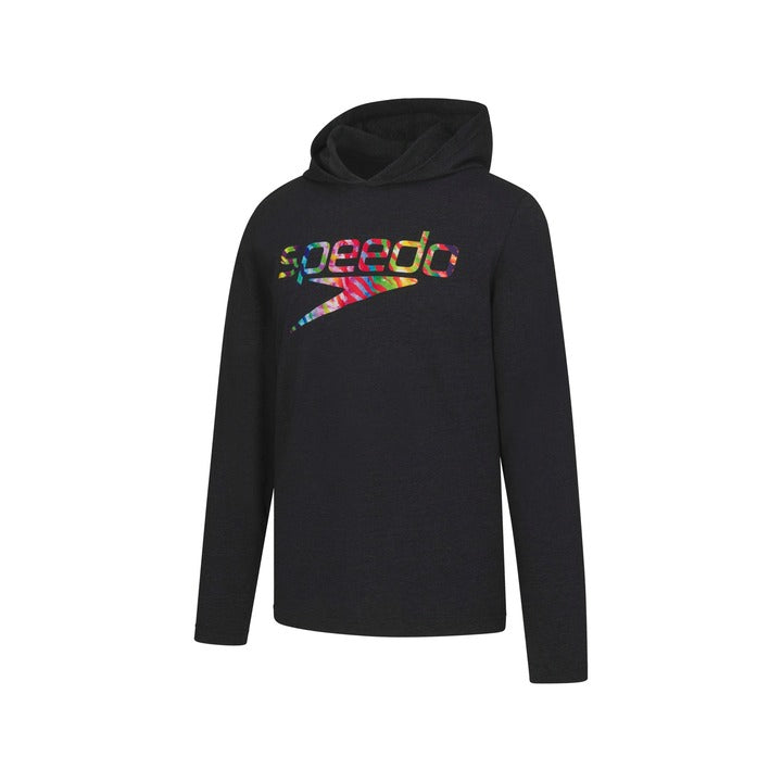 Speedo Pride L/S Hoodie Tee