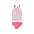 Speedo Print Tankini Set