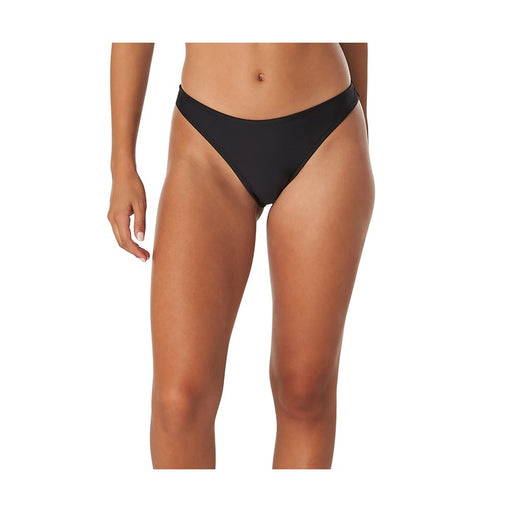 Speedo Solid Scoop Bikini Bottom