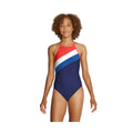 Speedo Thin Strap Quantum Fusion one piece