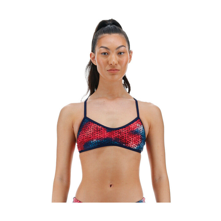 TYR Durafast Elite® Women's Classic Full Coverage Bikini Bottom - Solid