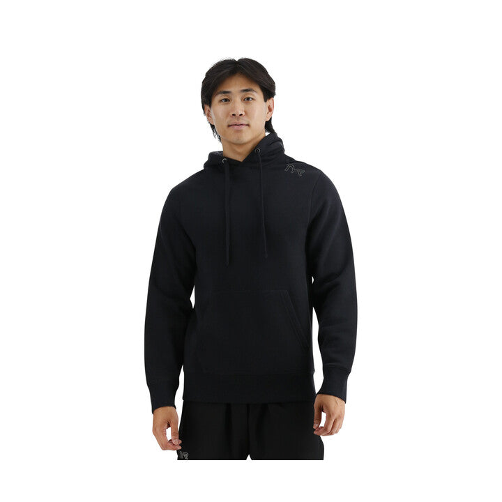 Tyr Mens Shoulder Logo Hoodies