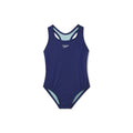 Speedo Solid Racerback 1 Pc