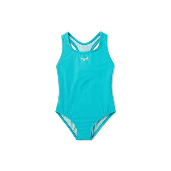 Speedo Solid Racerback 1 Pc