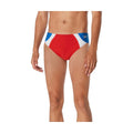 Speedo Dual Colorblock One Brief