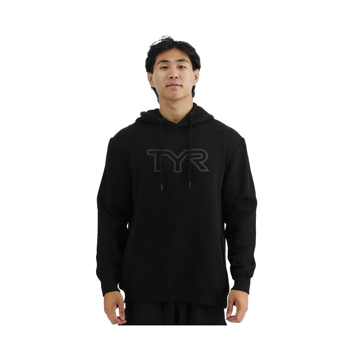 Tyr Unisex Big Logo Hoodies