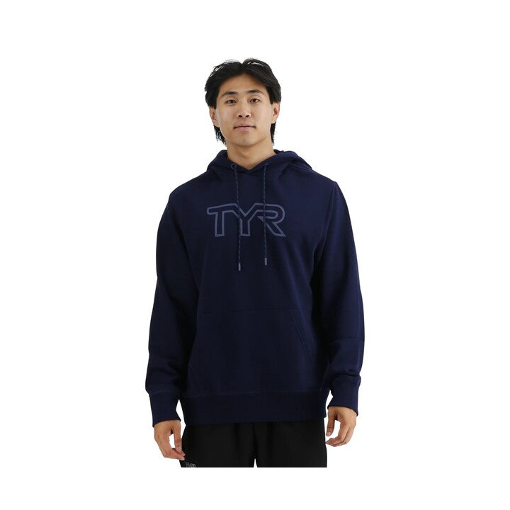 Tyr Unisex Big Logo Hoodies