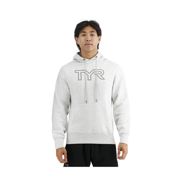 Tyr Unisex Big Logo Hoodies