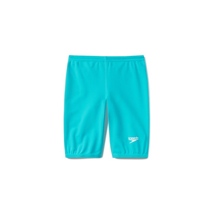 Speedo Boys Jammer Begin to Swim (Age 4-12)