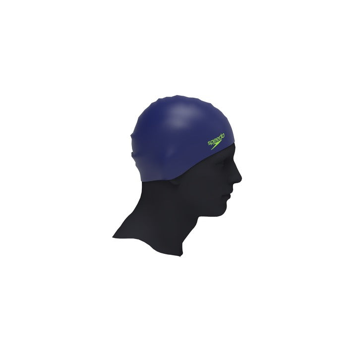 Speedo Elastomeric Swim Cap