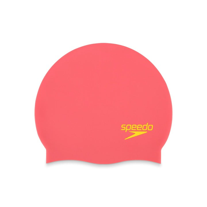 Speedo Elastomeric Swim Cap