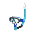 Speedo Junior Recreation Mask Snorkel Set