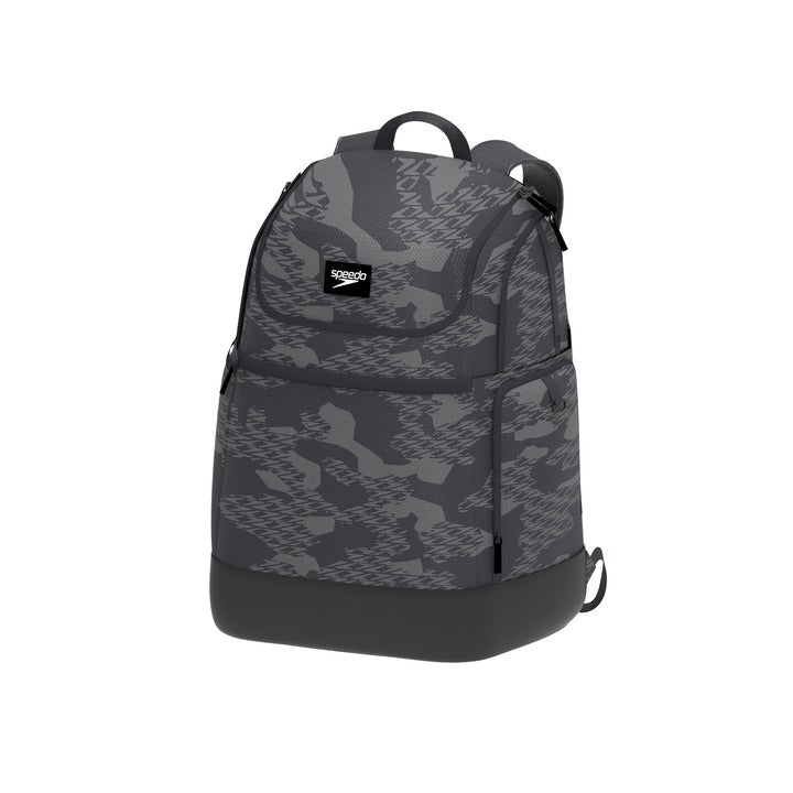 Speedo Backpack Printed Teamster 2.0