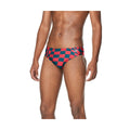 Speedo Mens Printed One Brief