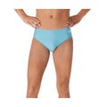 Speedo Men's Solid One Brief