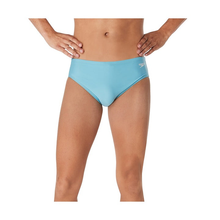 Speedo Men's Solid One Brief