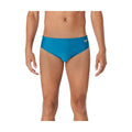 Speedo Men's Solid One Brief