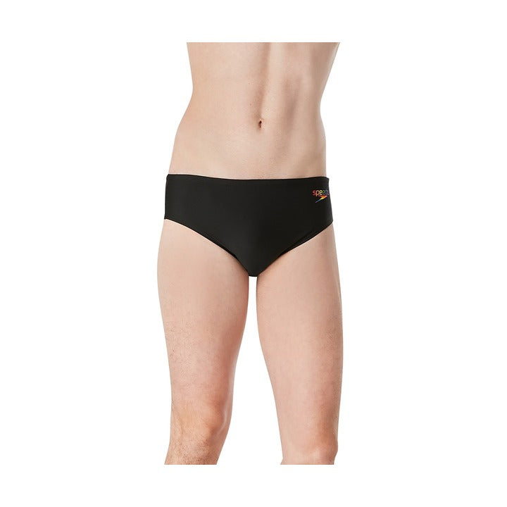 Speedo Pride Graphic One Swim Brief