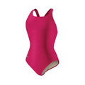 Speedo Solid Ultraback One Piece Swimsuit